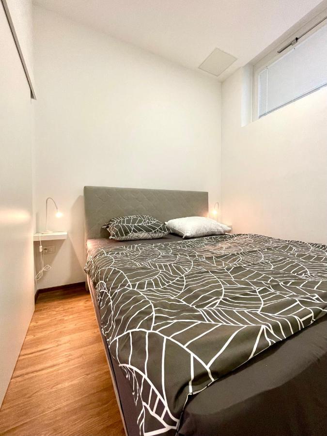 Nala Apartment Ljubljana Exteriör bild